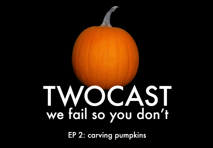 TwoCast: Episode 2