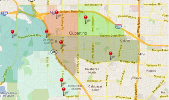 Cupertino’s new iPhone application opens to the public