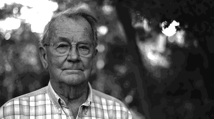 Veteran Voices: Hugh Jacobs