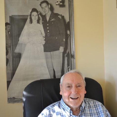 Veteran Voices: Richard Kuhlman