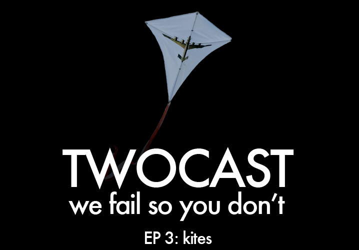 TwoCast: Episode 3