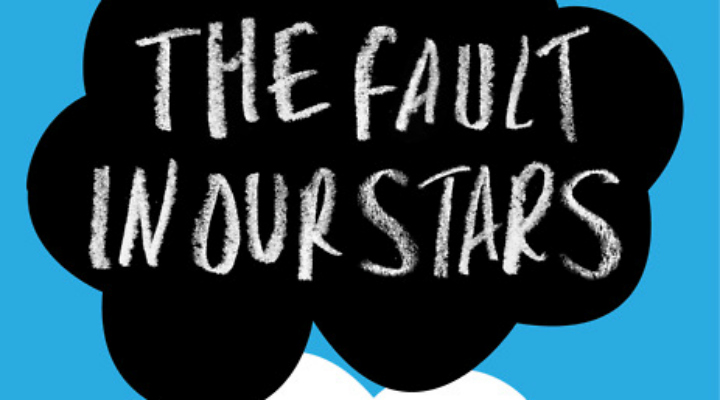 BOOK: The Fault in our Stars too smart for its own good