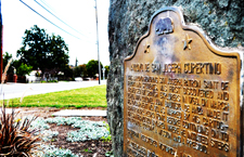 Campus landmark of the 18th century