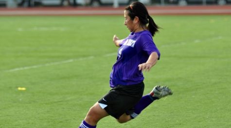 Girls soccer CCS: Matadors clinch 1-0 victory in playoffs
