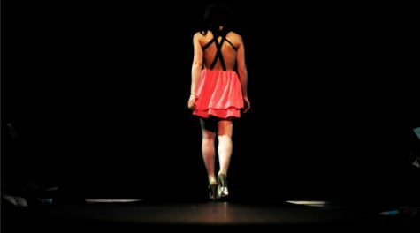 PHOTO GALLERY: Fashion Show held on April 28