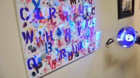 PHOTO GALLERY: FUHSD Art Showcase