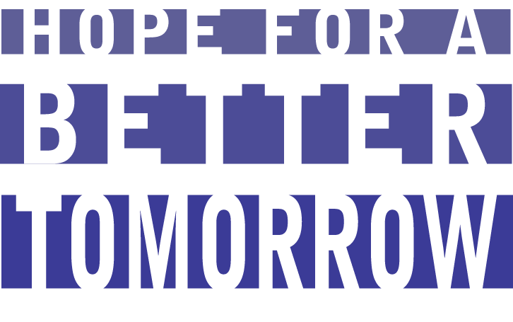 Class of 2012: Hope for a better tomorrow