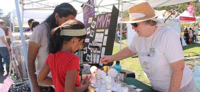 PHOTO GALLERY: Cupertino Annual Fall Festival held on Sept. 22