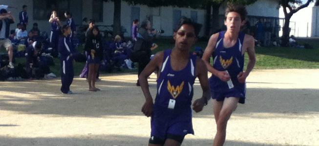 CROSS COUNTRY: Lynbrook Invitational serves as warm-up for league finals