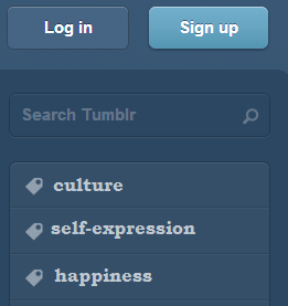 Head to head: Why Tumblr is beneficial to teenagers 
