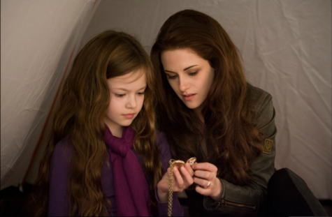 MOVIE: ‘Breaking Dawn Part 2’ satisfies the twi-hard appetite
