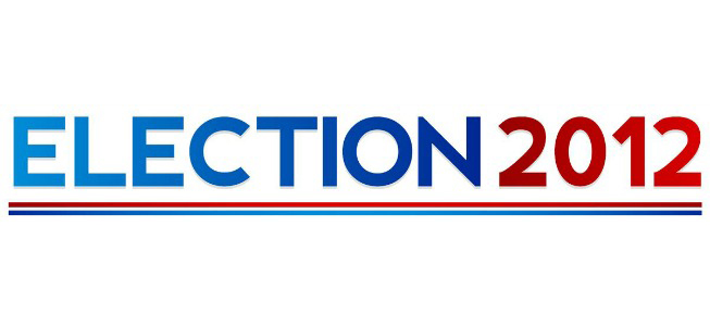 Live Blog: Election Day 2012