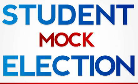 Student Election Ballot and Resources