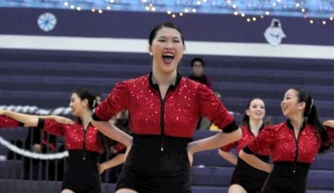 Soundslide: Annual winter dance showcase lives up to expectations
