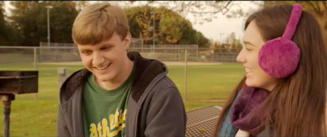 Behind the Scenes of ‘Two Halves’