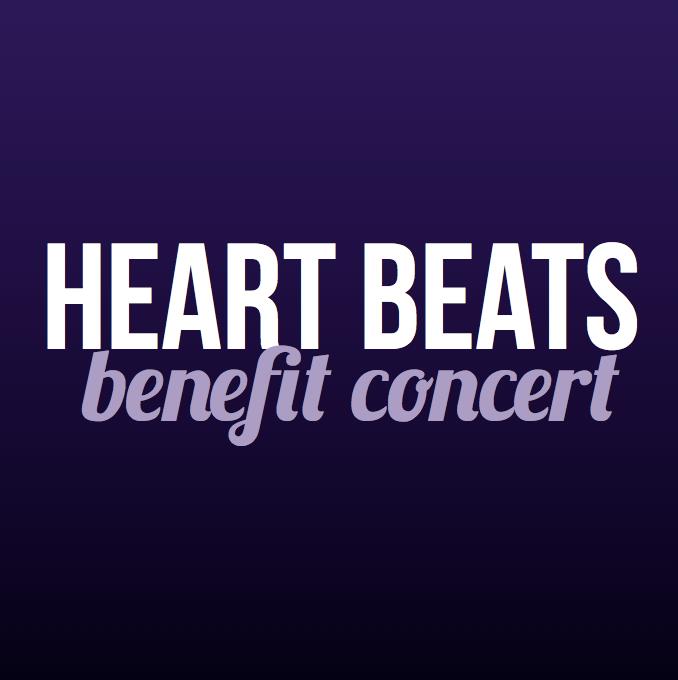 First ever Heart Beats Benefit Concert to provide night of classical music