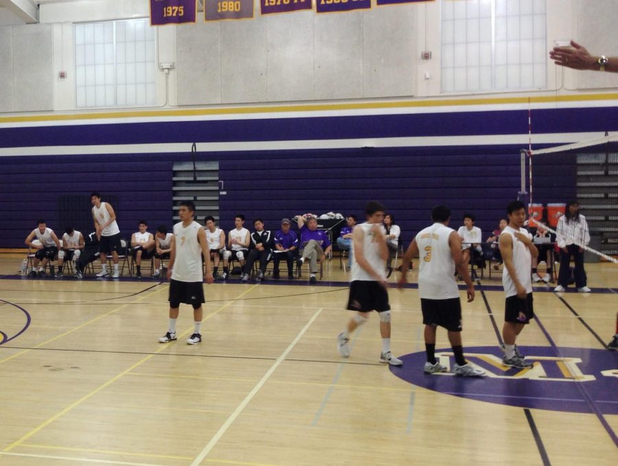 Boys+volleyball%3A+Matadors+win+3-0+against+Lynbrook