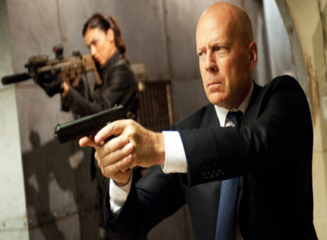 Movie: ‘G.I. Joe: Retaliation’ embraces its own ridiculous plot