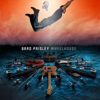 Music: Brad Paisley’s “Wheelhouse” barely toes the boundaries