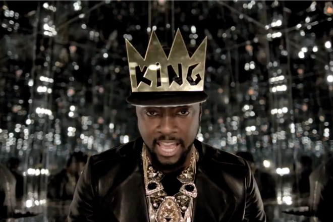 Music: Is will.i.am’s ‘#willpower’ brilliant, awful or both?