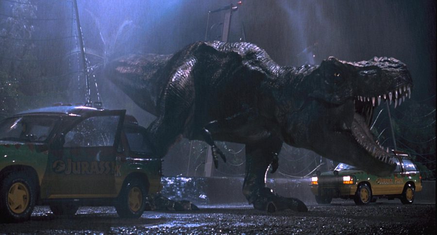 Movie: ‘Jurassic Park 3D’ greatly improved with few changes