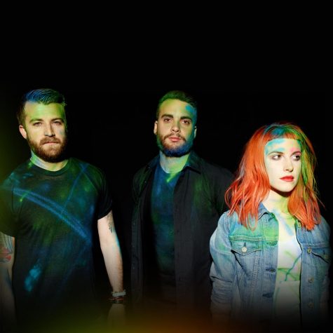 Music: ‘Paramore’ an innovative resurgence