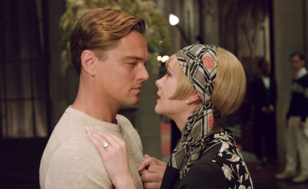 Movie: ‘The Great Gatsby’ is extravagant but not great