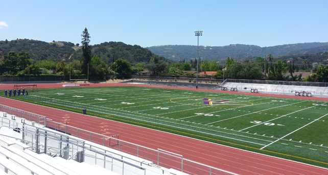 Physical education should be a mandatory class for all four years of high school