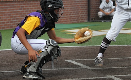 Baseball CCS: Lancers throw perfect game to end Matador season 