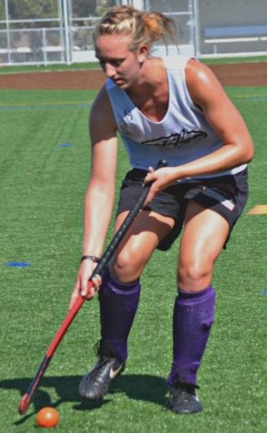 Offseason changes have field hockey team hoping for big year