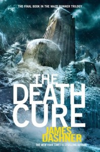 Book: ‘The Death Cure’ fails to impress