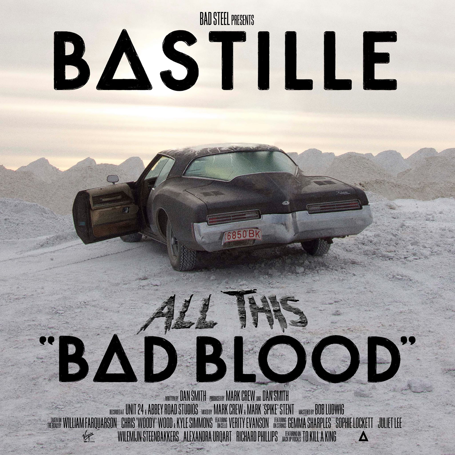 bastille all this bad blood album free mp3 download