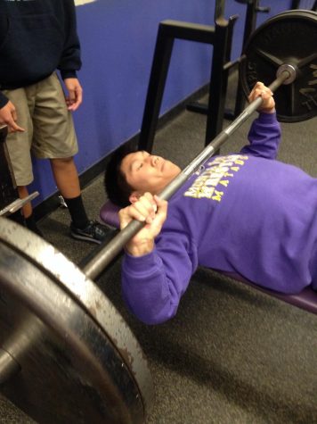 WRESTLING: MVHS wrestling expects a successful season with seven returning CCS wrestlers