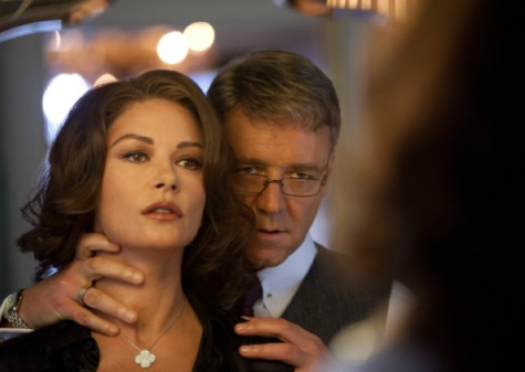 Movie: ‘Broken City’ fails to break standards