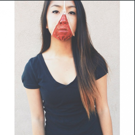 The winners of El Estoque’s #EEHalloween2013 Instagram Challenge are…