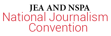 JEA and NSPA host Spring National High School Journalism Convention on April 25 to April 28