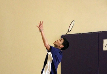 Badminton: Matadors take down the Falcons despite key losses