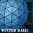 Happy Winter Ball