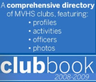 New Clubbook informs students about campus clubs