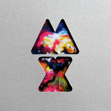 Music: Coldplay’s new ‘Mylo Xyloto’ gets a ‘Major Minus’