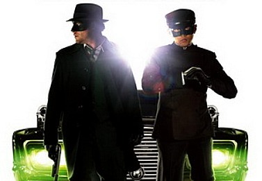 Movie: ‘The Green Hornet’ is a different superhero flick
