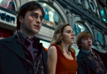 Movie: ‘Harry Potter and the Deathly Hallows Part 1:’ a Pottermaniac’s perspective