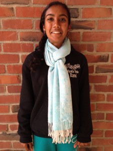 Matador of the Week: Namrata Subramanian