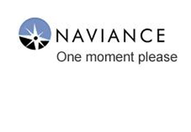 Naviance falters as deadline approaches