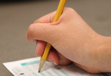 Students are no longer punished for guessing on AP tests