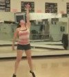 VIDEO: Shake it!