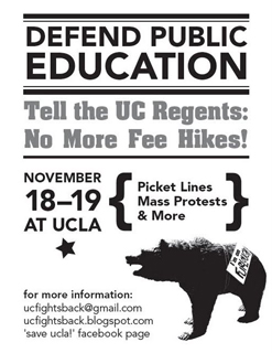 UC fee 32 percent hike approved