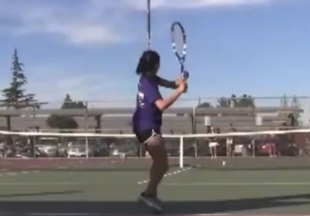 GIRLS' TENNIS WINS CCS AND NORCALS