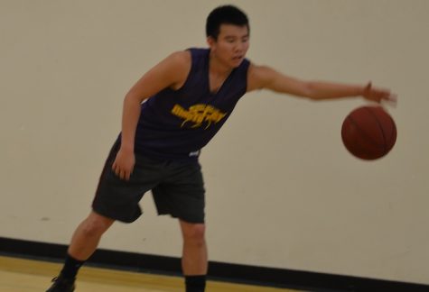 Game of the Week: Boys Basketball vs. Wilcox