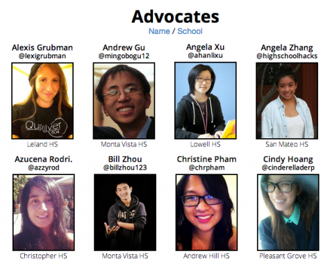 High School Hacks changes male-centric hackathon culture